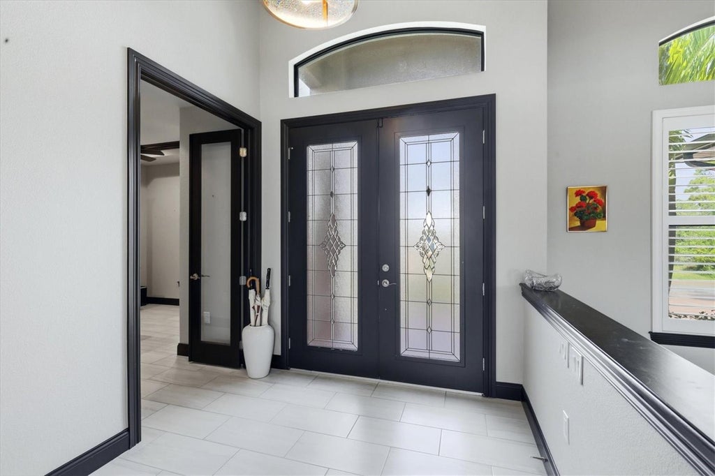 Photo of 9404 Spring Circle, Port Charlotte, FL 33981 (MLS # D6147832)