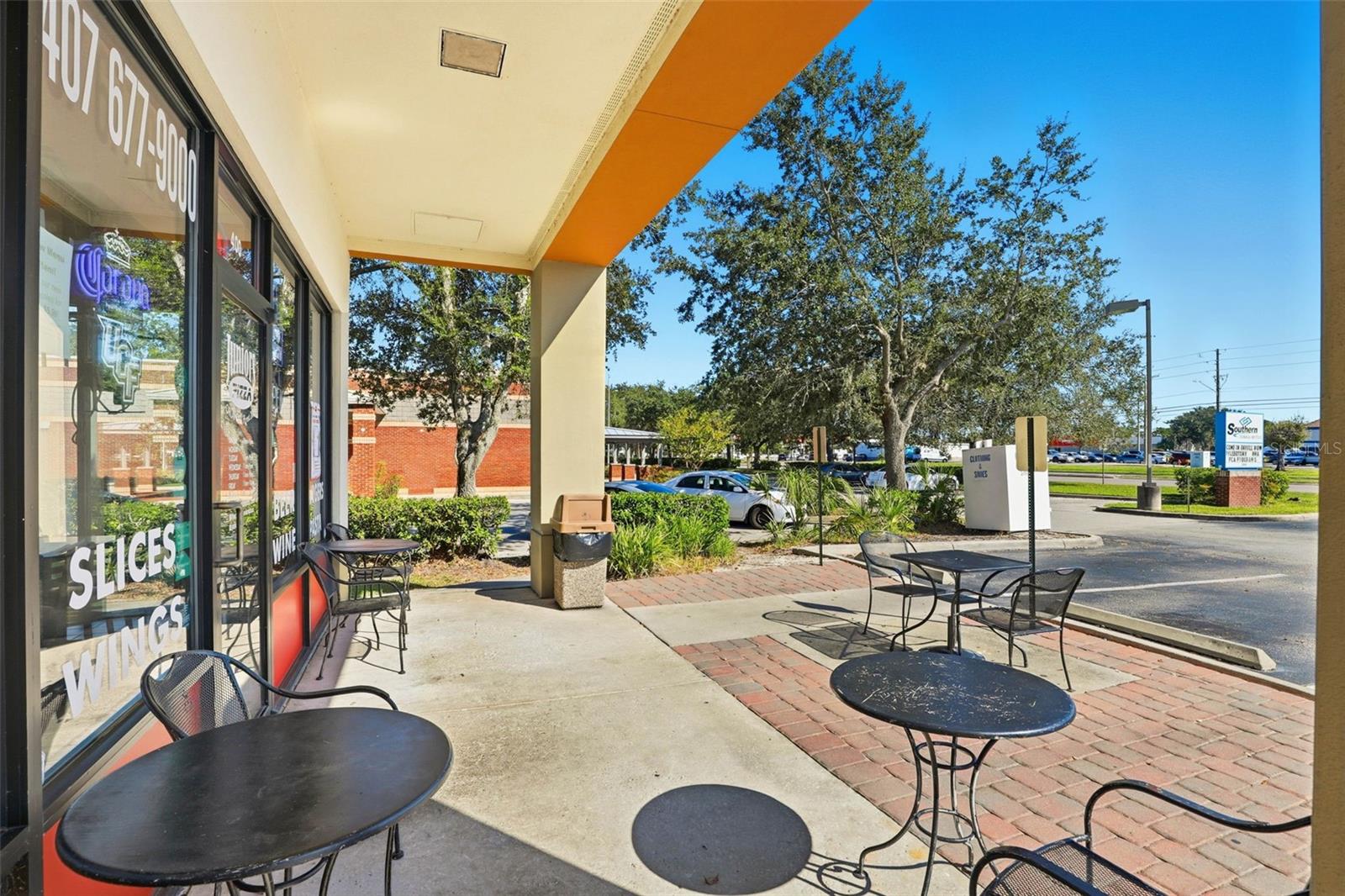 3920 N DEAN ROAD 400