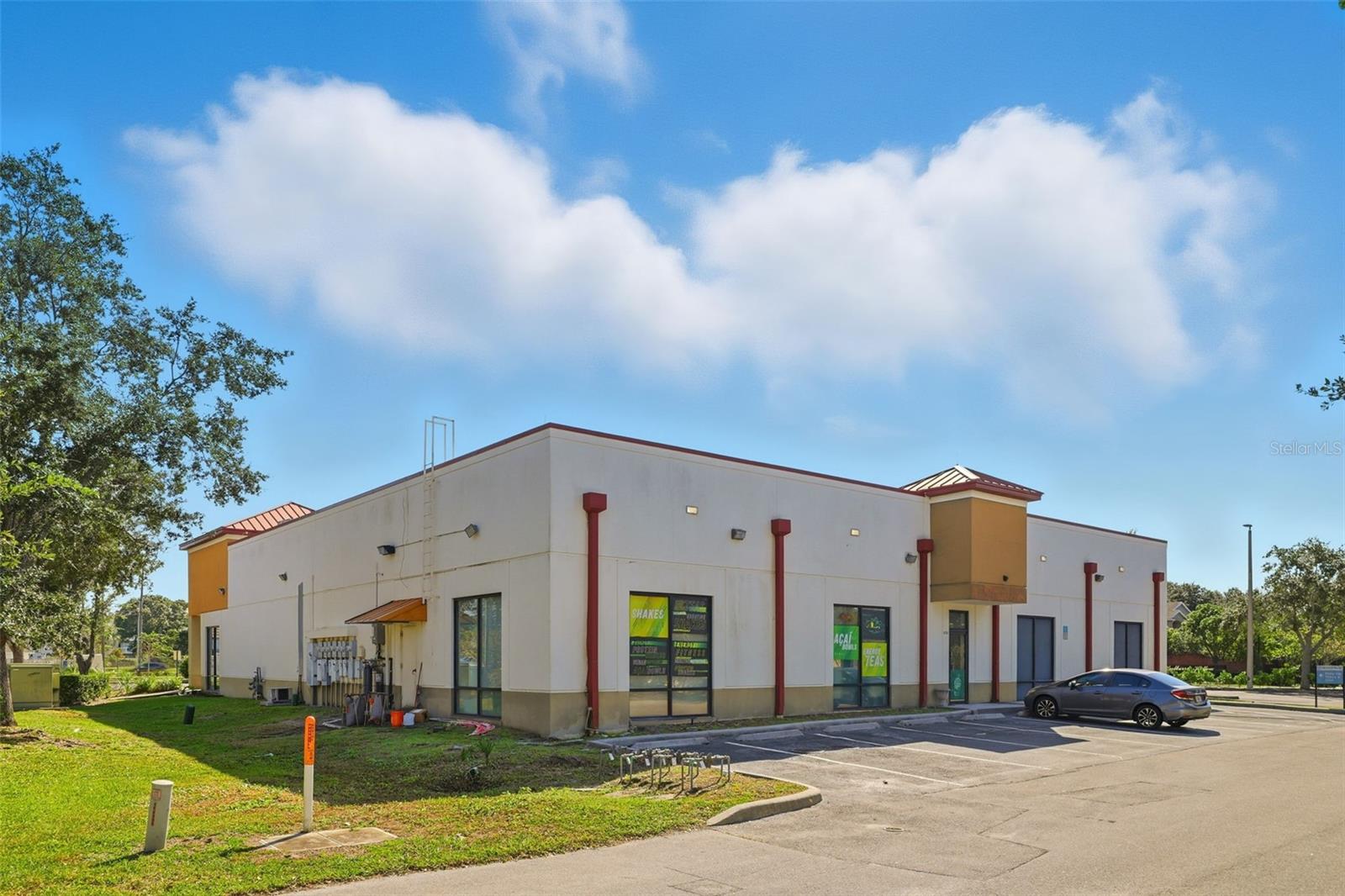 UNIVERSITY CENTER 43/59 - Business Opportunity