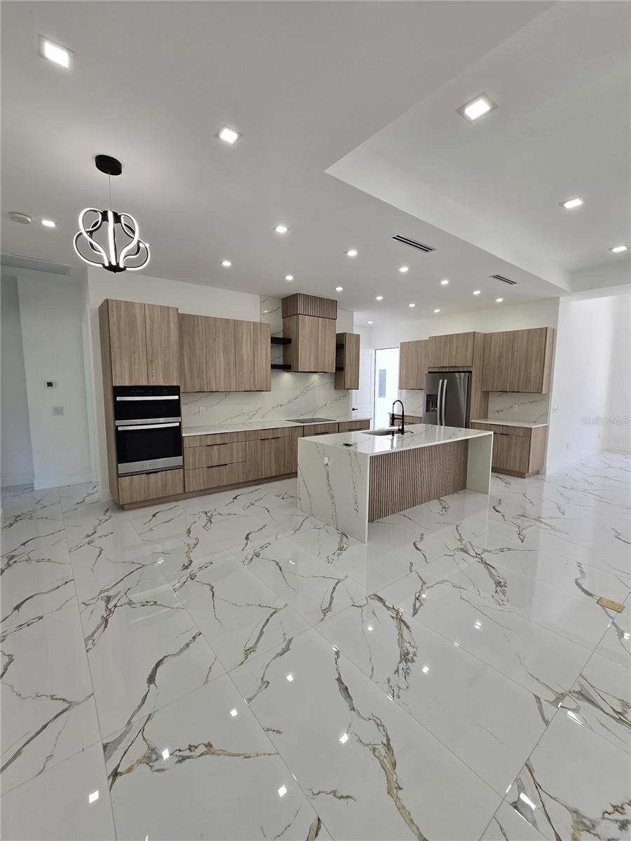 HALF MOON TRACTS - Residential