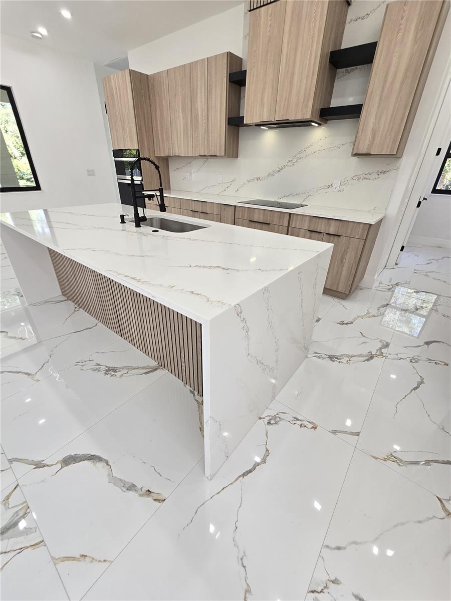 HALF MOON TRACTS - Residential