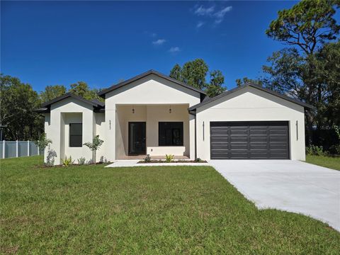 5823 WHIPPOORWILL DRIVE TAMPA FL 33624