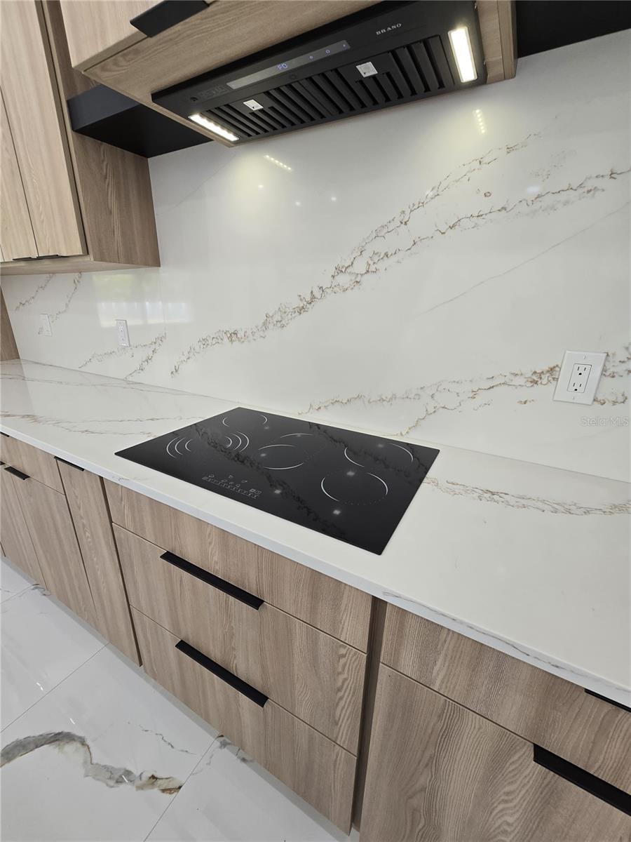 HALF MOON TRACTS - Residential