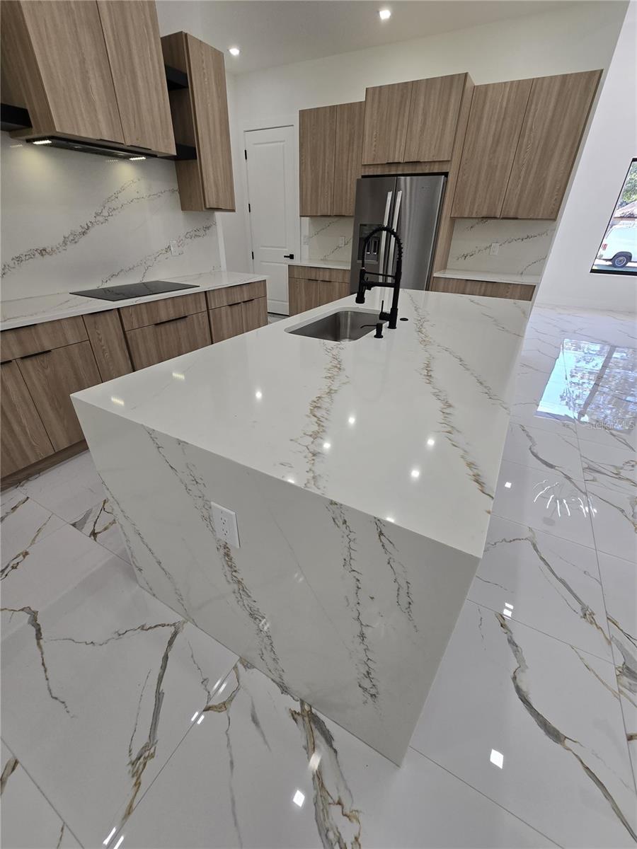 HALF MOON TRACTS - Residential