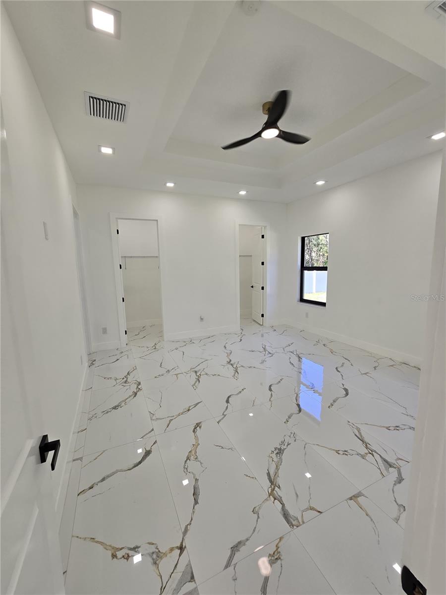 HALF MOON TRACTS - Residential