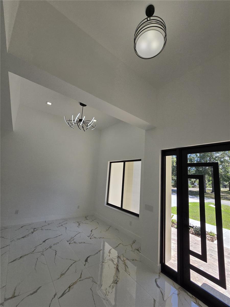 HALF MOON TRACTS - Residential