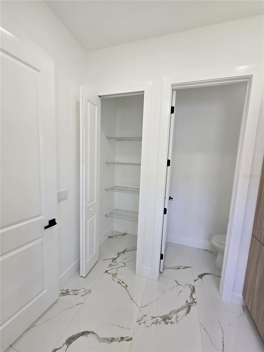 HALF MOON TRACTS - Residential