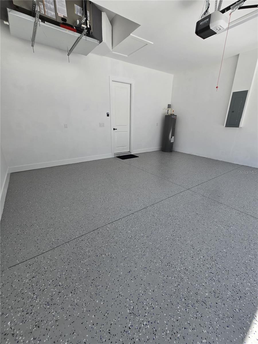 HALF MOON TRACTS - Residential