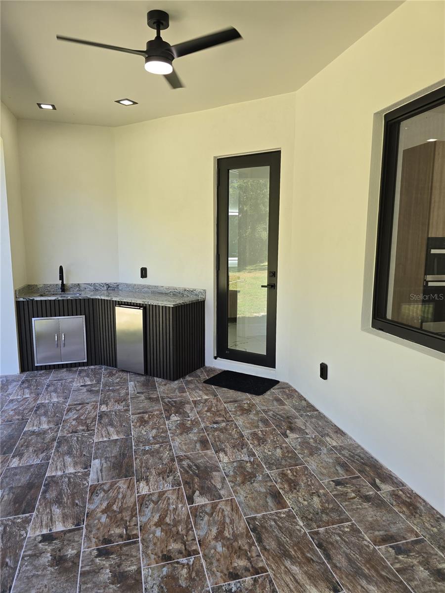 HALF MOON TRACTS - Residential