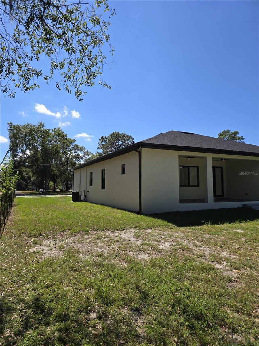 HALF MOON TRACTS - Residential