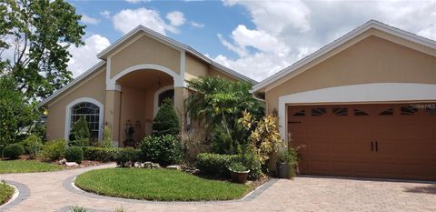 Photo of 10826 Fairhaven Way, Orlando, FL 32825 (MLS # O6399204)