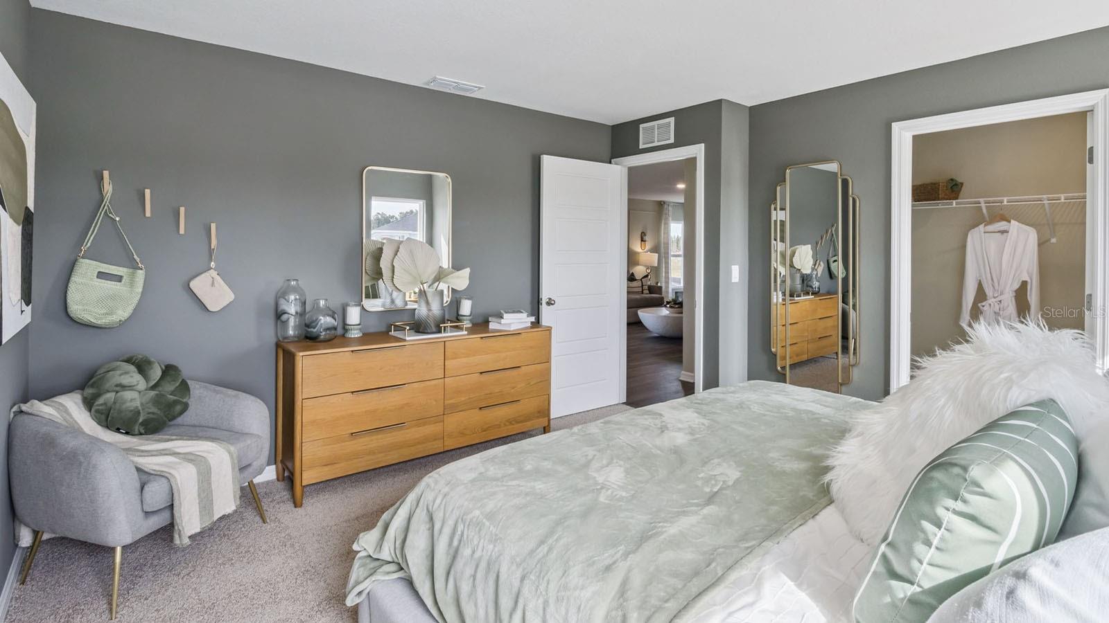 HARMONY ON LAKE ELOISE - Residential