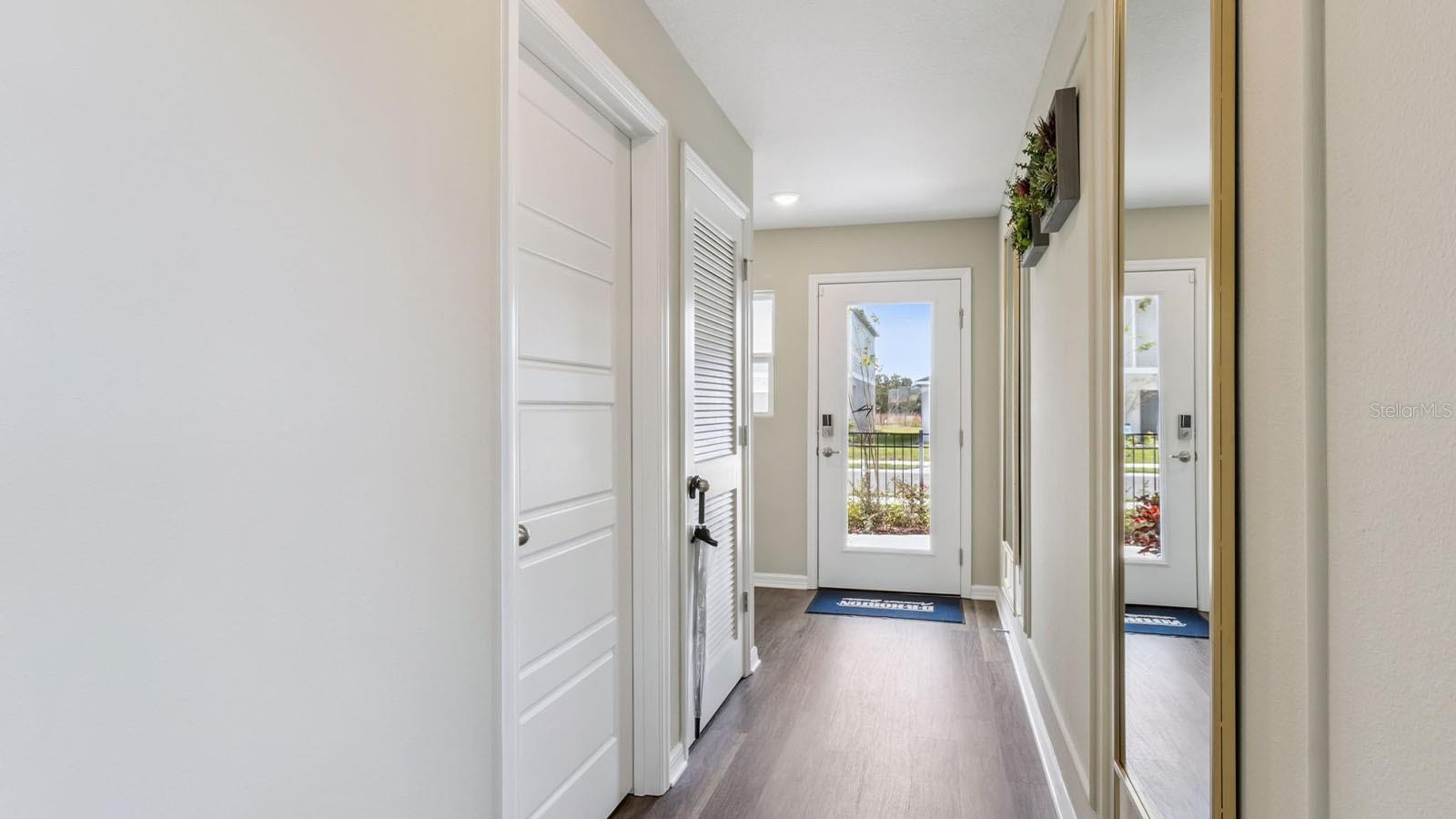 HARMONY ON LAKE ELOISE - Residential