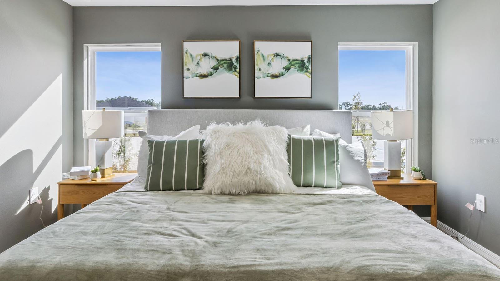 HARMONY ON LAKE ELOISE - Residential