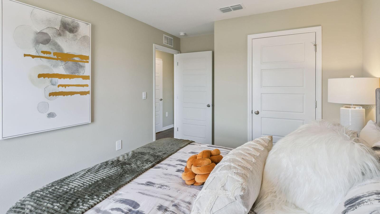 HARMONY ON LAKE ELOISE - Residential