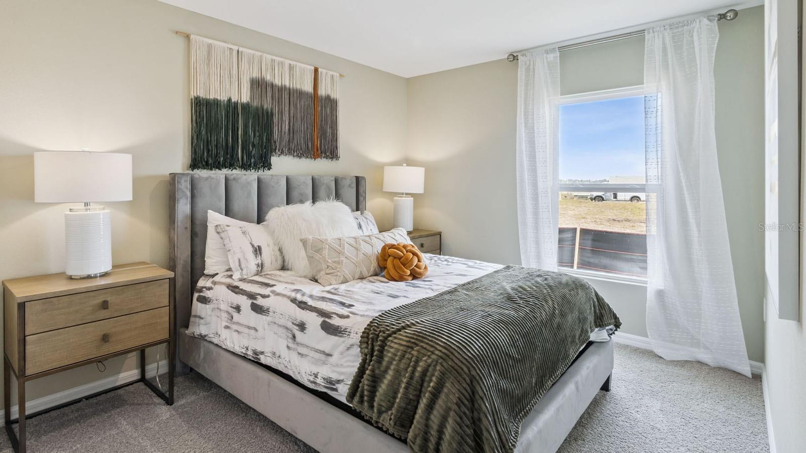 HARMONY ON LAKE ELOISE - Residential