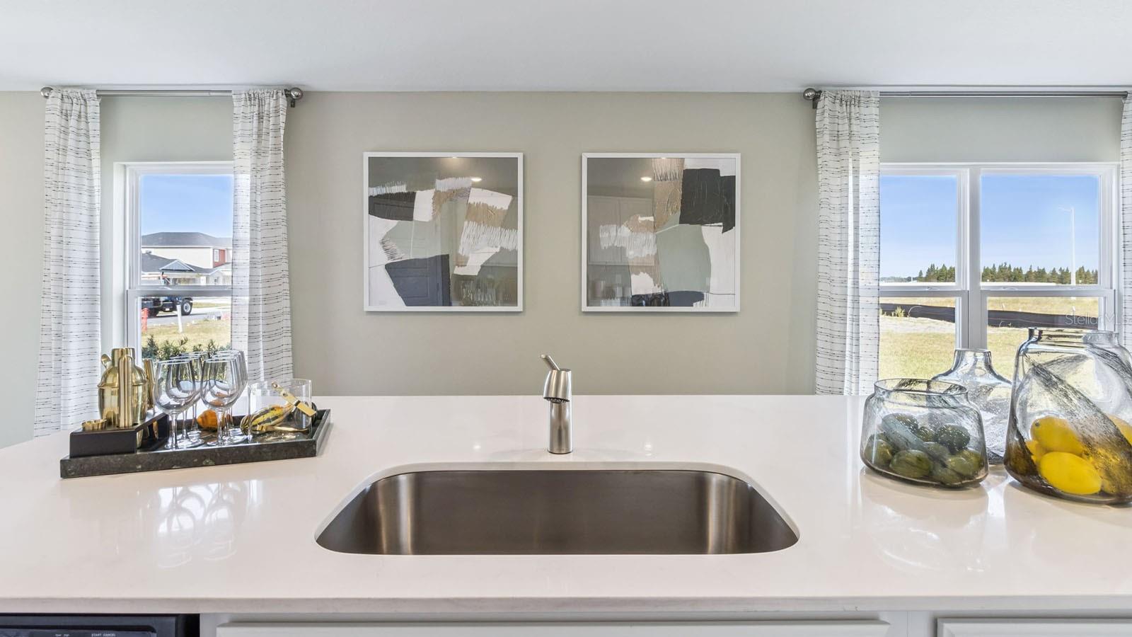 HARMONY ON LAKE ELOISE - Residential