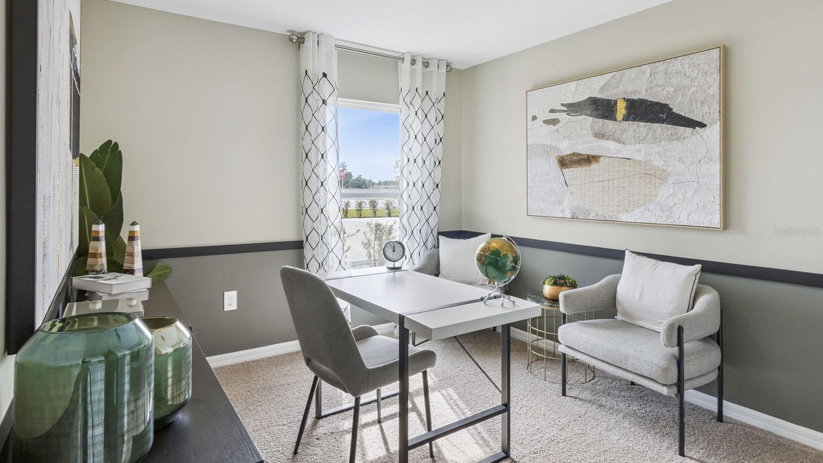 HARMONY ON LAKE ELOISE - Residential