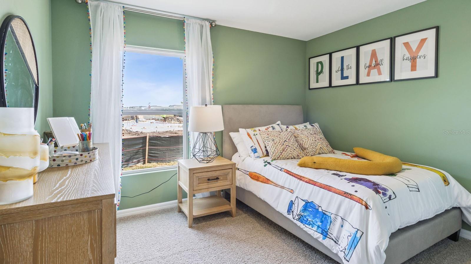 HARMONY ON LAKE ELOISE - Residential