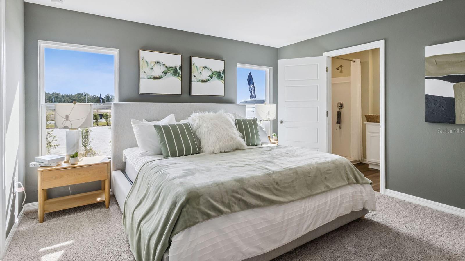 HARMONY ON LAKE ELOISE - Residential