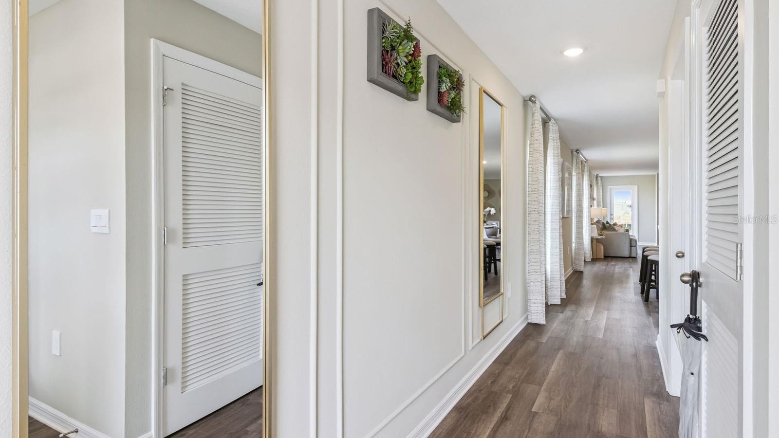 HARMONY ON LAKE ELOISE - Residential