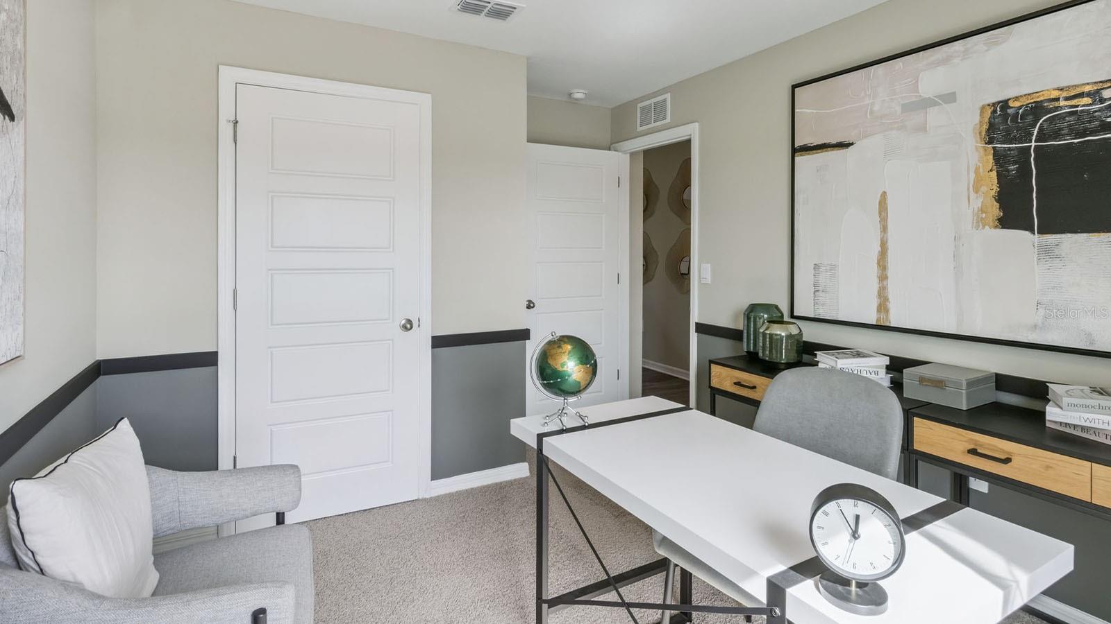 HARMONY ON LAKE ELOISE - Residential