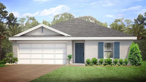 3332 JENNINGS BOULEVARD PORT CHARLOTTE FL 33981