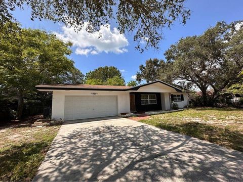 A home in CLEARWATER