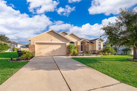 Photo of 702 Via Bianca Drive, Davenport, FL 33896 (MLS # O6348861)