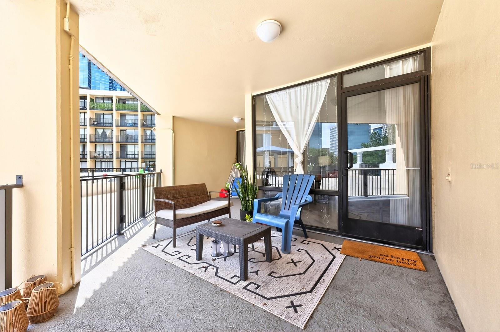 METROPOLITAN/LK EOLA - Residential