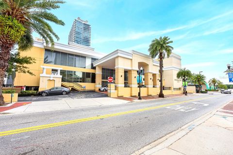 151 E WASHINGTON STREET 218 ORLANDO FL 32801