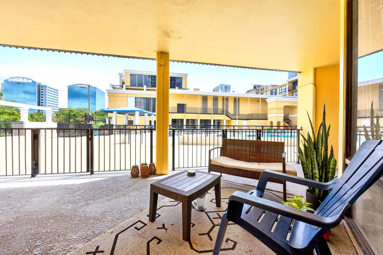 METROPOLITAN/LK EOLA - Residential