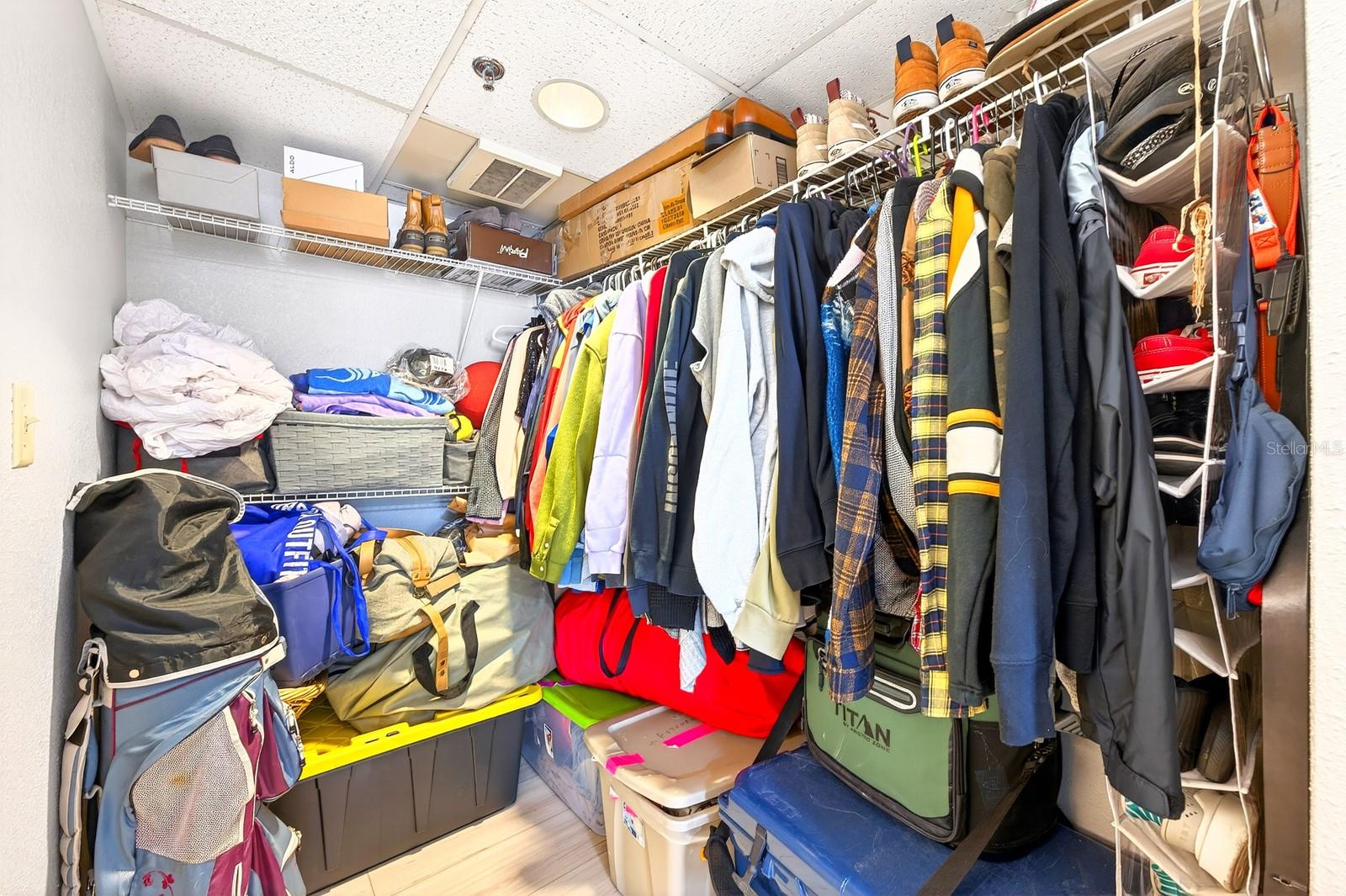 METROPOLITAN/LK EOLA - Residential