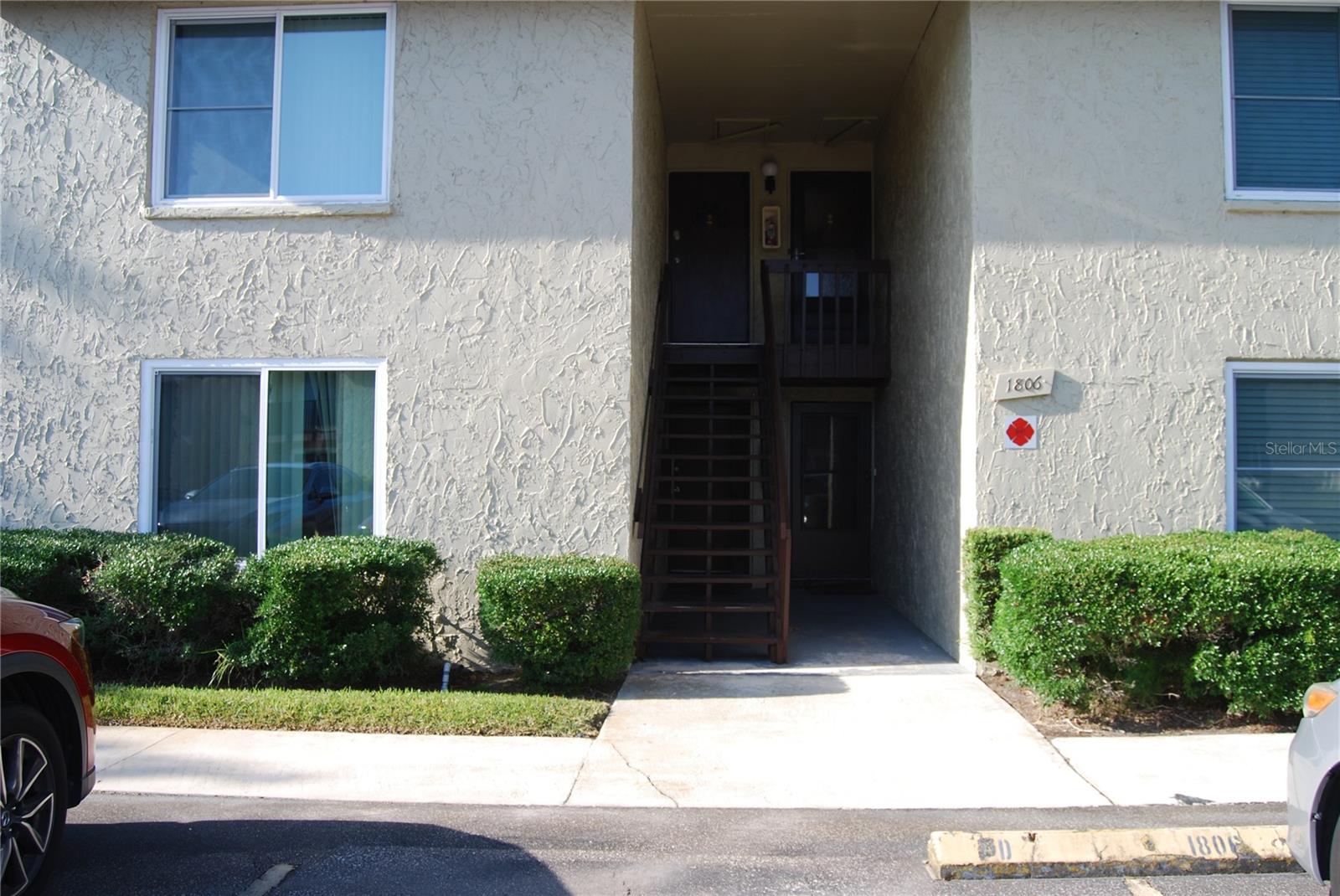 Photo 2 of 33 of 4215 E BAY DRIVE 1806D condo