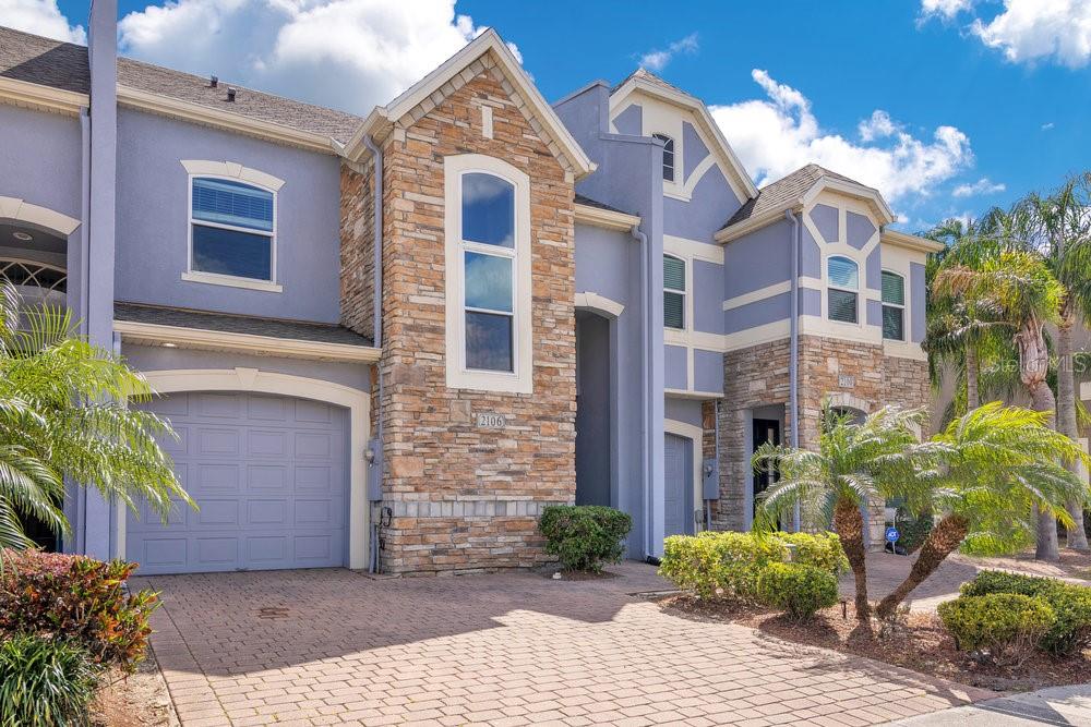 2106 CHATHAM PLACE DRIVE