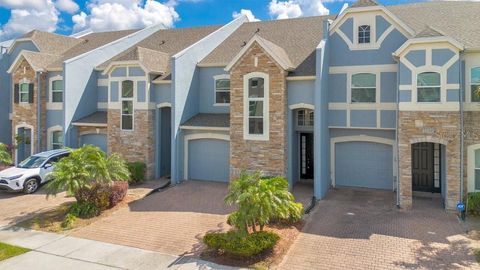 2106 CHATHAM PLACE DRIVE ORLANDO FL 32824
