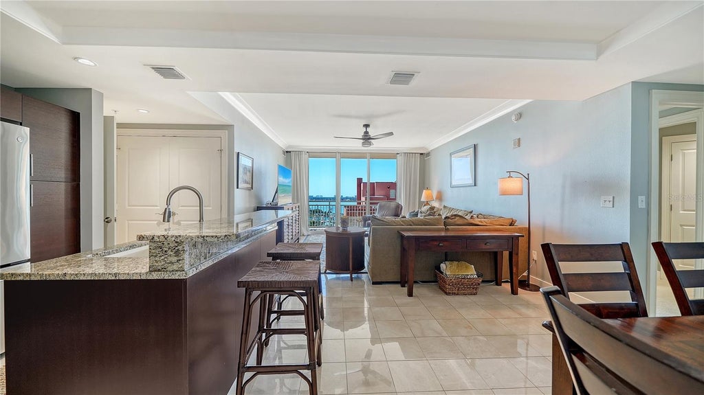 Photo of 1350 Main Street #1208, Sarasota, FL 34236 (MLS # A4708825)