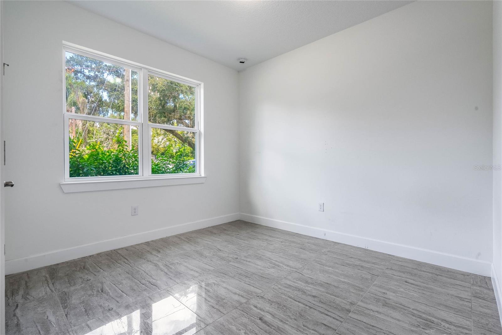 JAMESTOWN SUB - Residential