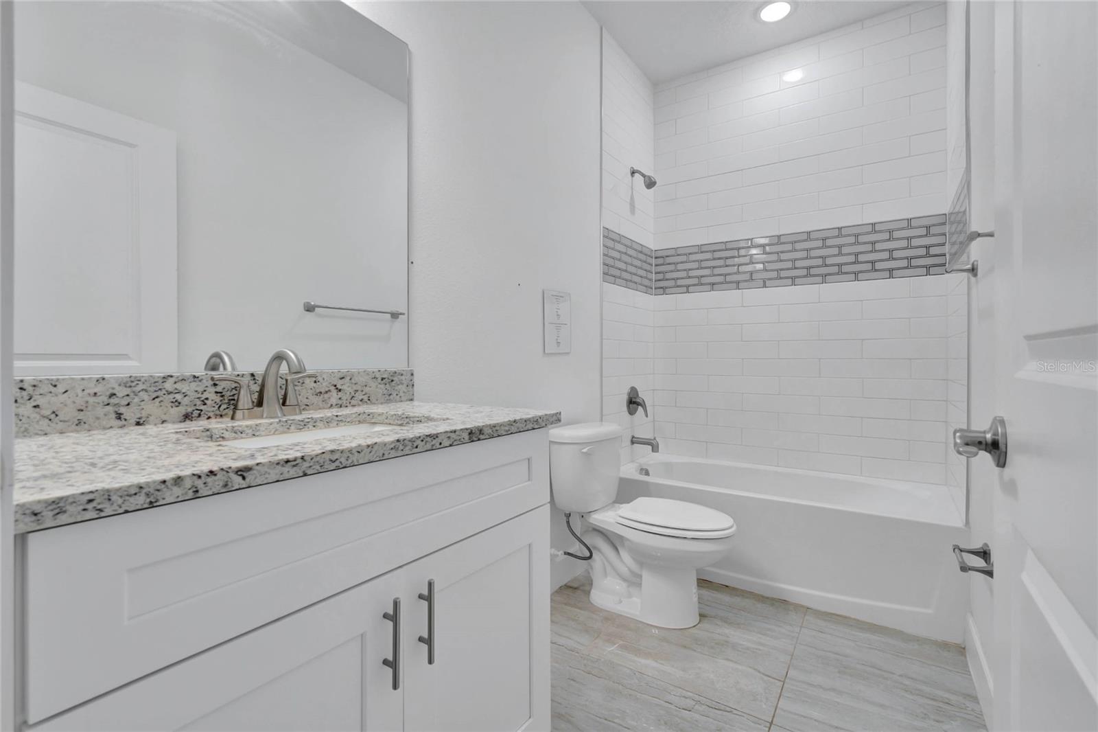 JAMESTOWN SUB - Residential