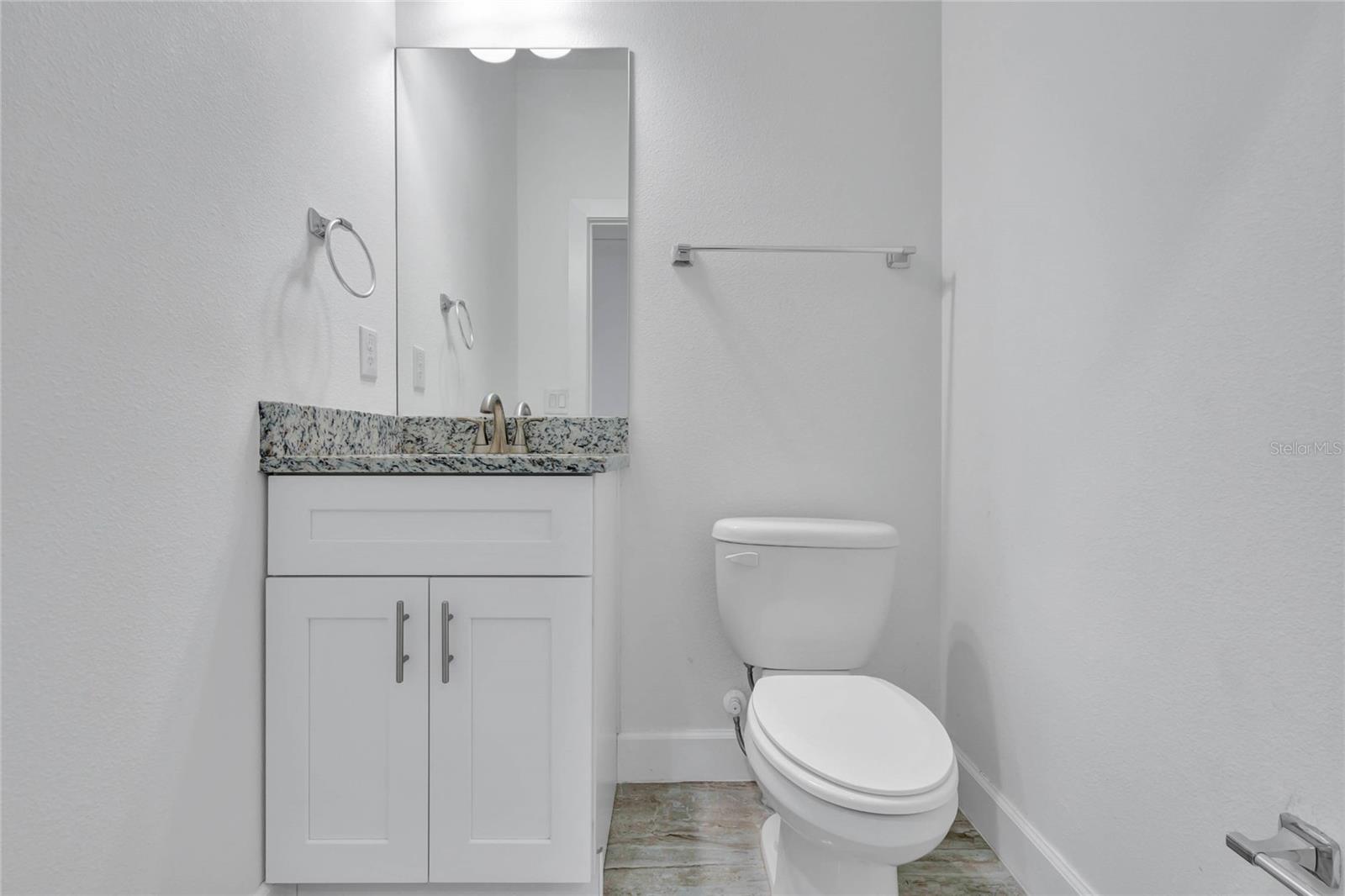 JAMESTOWN SUB - Residential