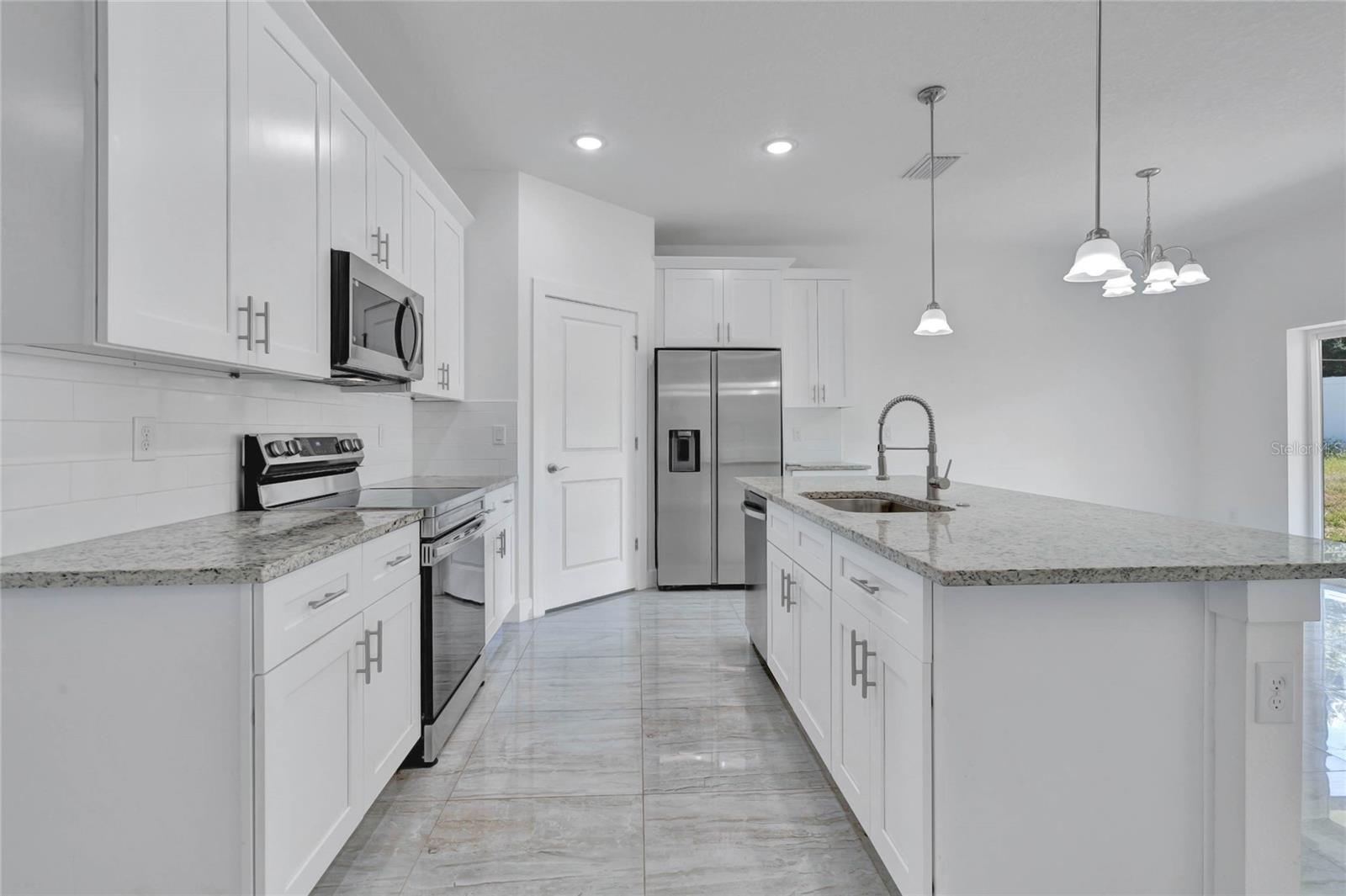 JAMESTOWN SUB - Residential