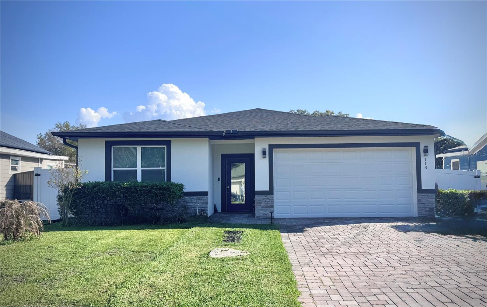 JAMESTOWN SUB - Residential