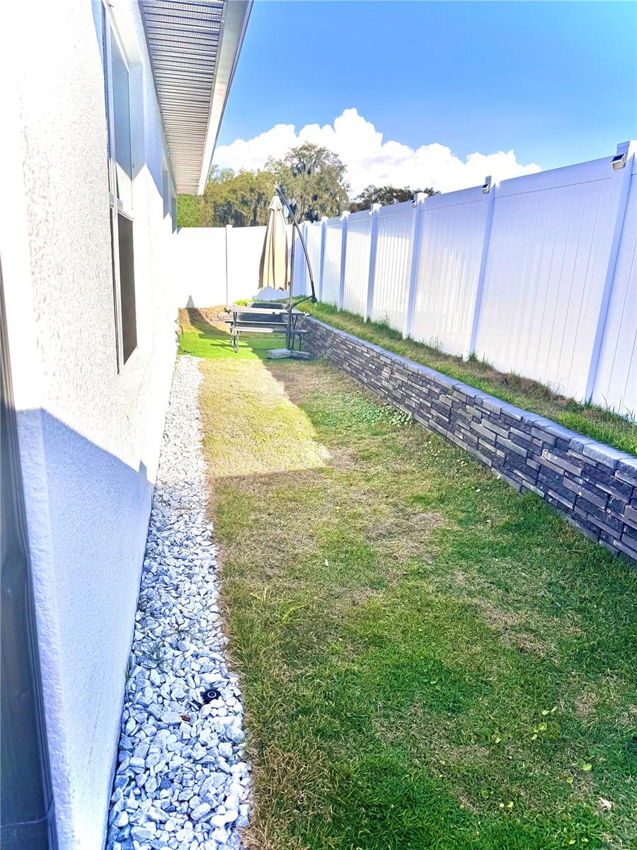 JAMESTOWN SUB - Residential