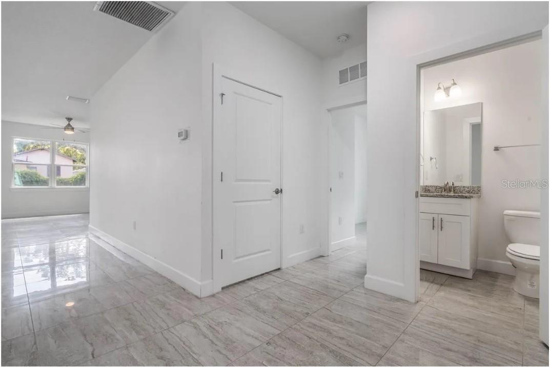 JAMESTOWN SUB - Residential