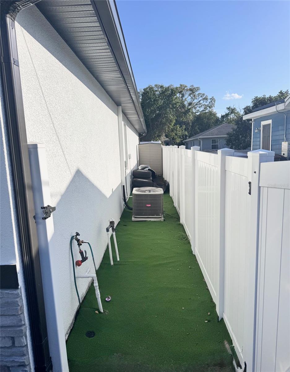 JAMESTOWN SUB - Residential