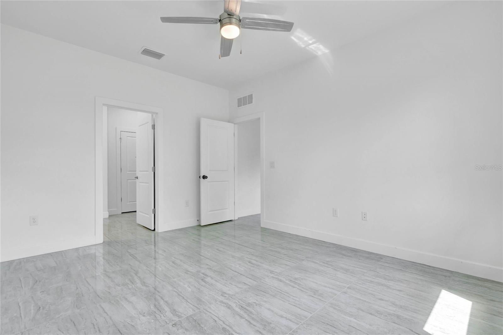 JAMESTOWN SUB - Residential