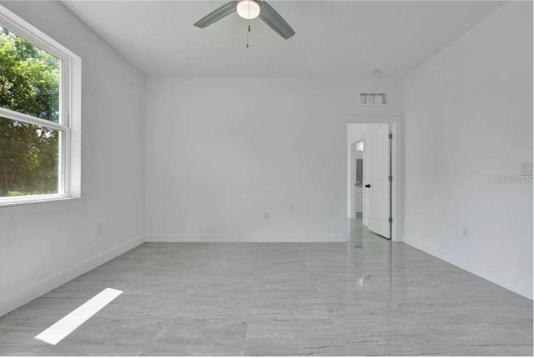 JAMESTOWN SUB - Residential