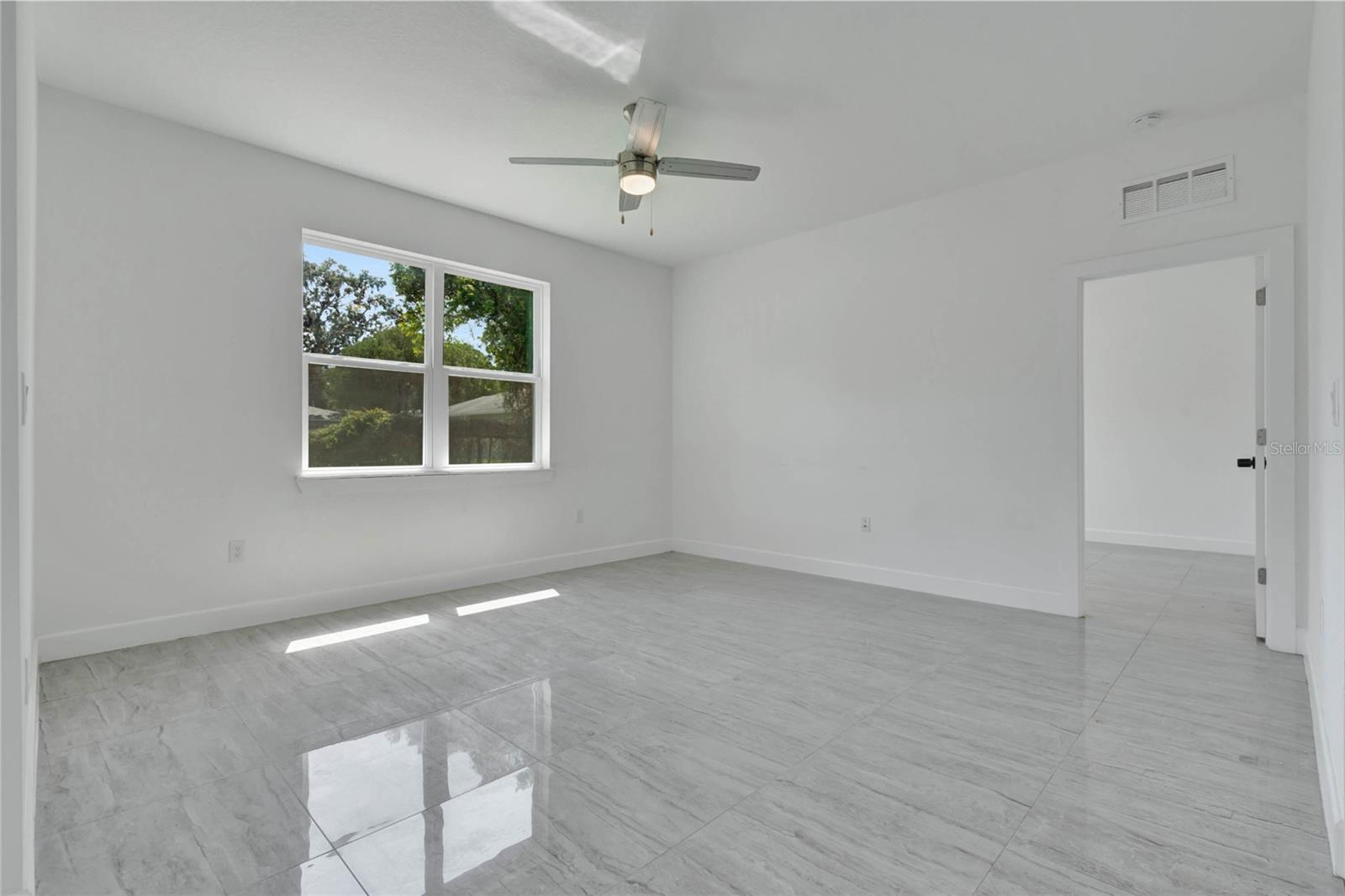 JAMESTOWN SUB - Residential