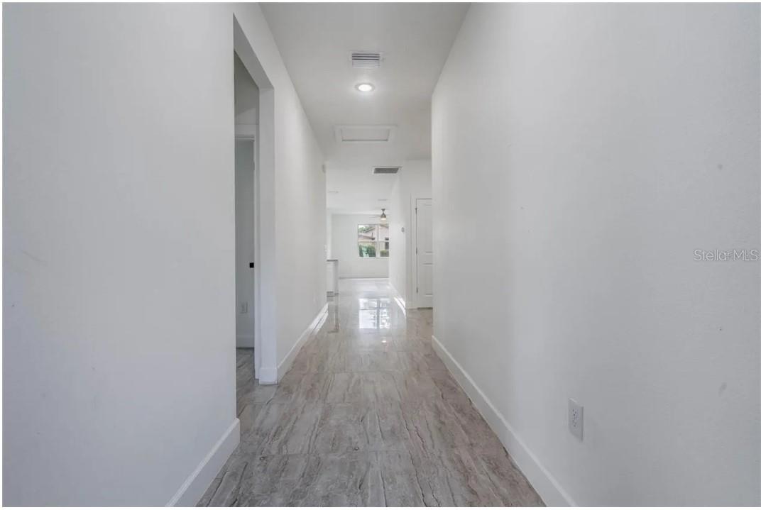 JAMESTOWN SUB - Residential