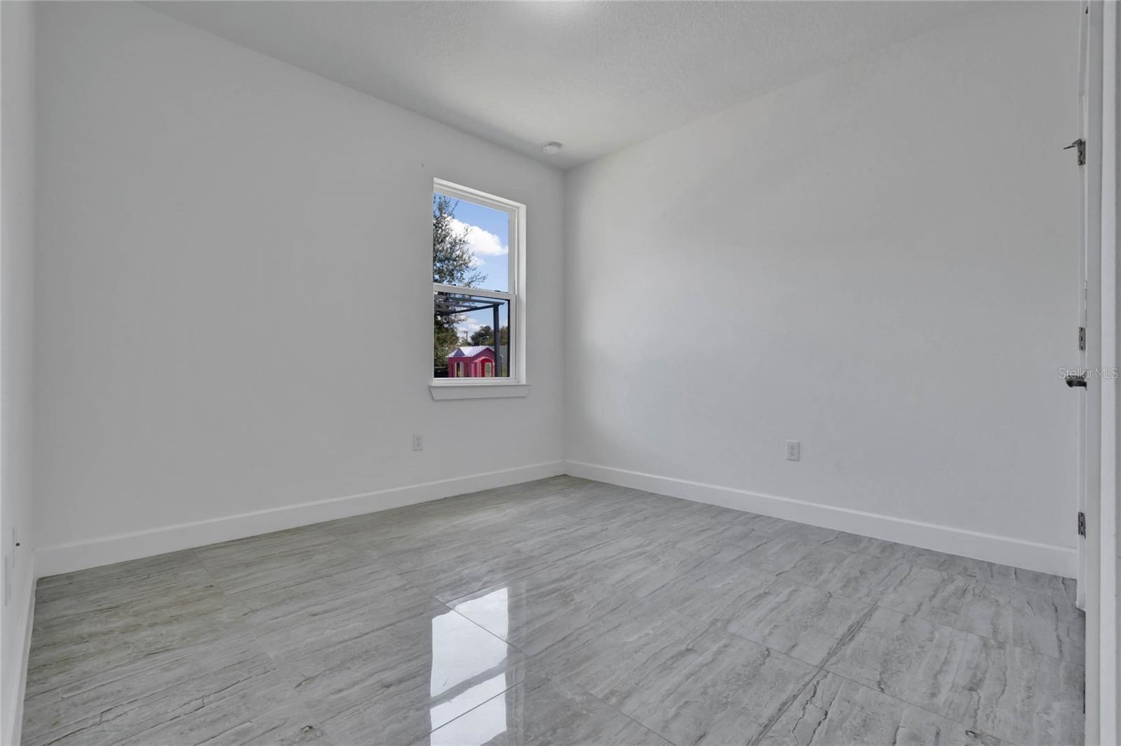 JAMESTOWN SUB - Residential